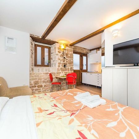 Apartmán First Vestibul Split Exteriér fotografie