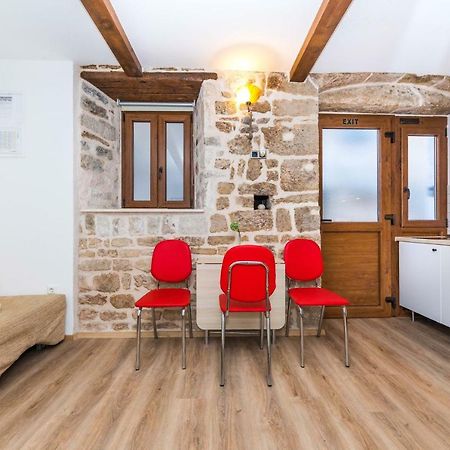 Apartmán First Vestibul Split Exteriér fotografie