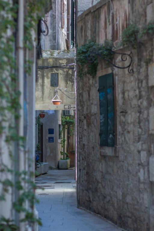 Apartmán First Vestibul Split Exteriér fotografie