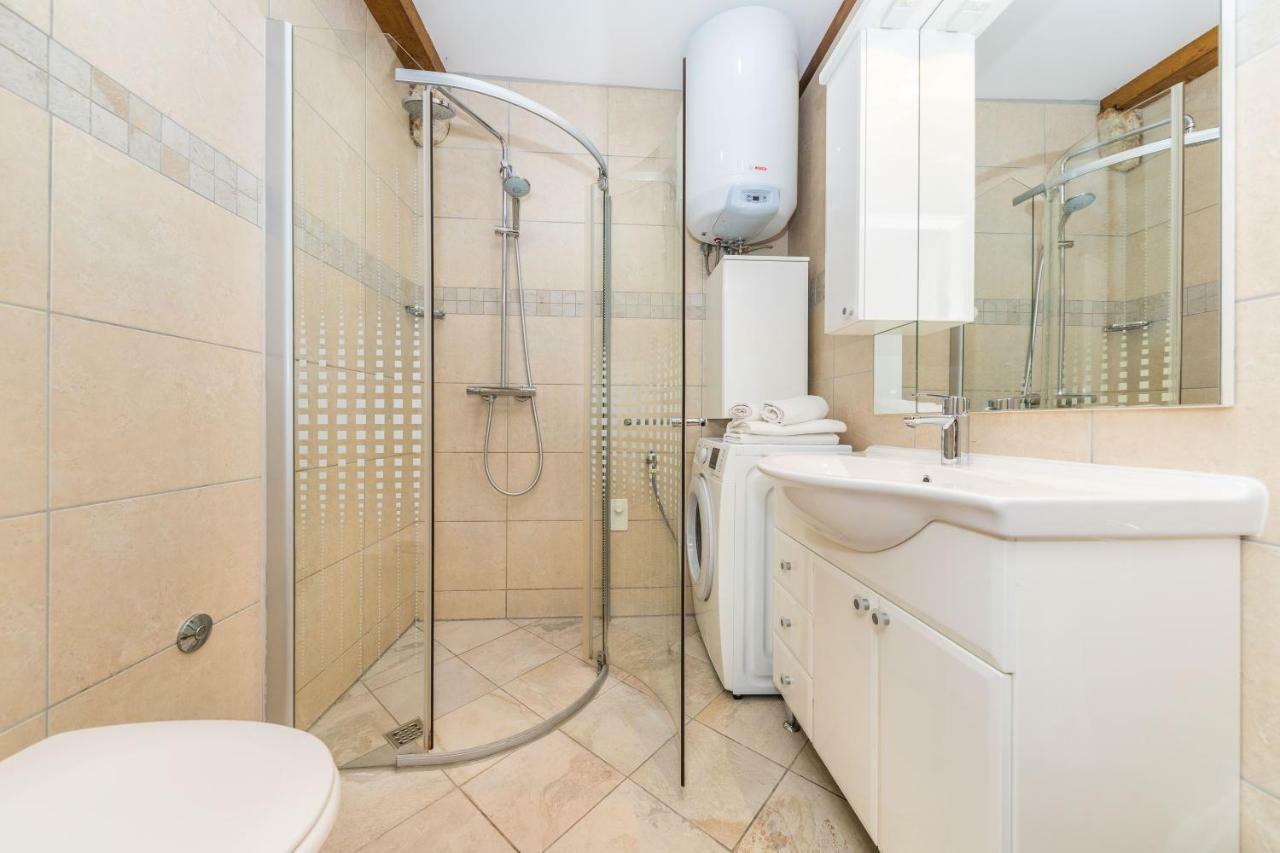 Apartmán First Vestibul Split Exteriér fotografie